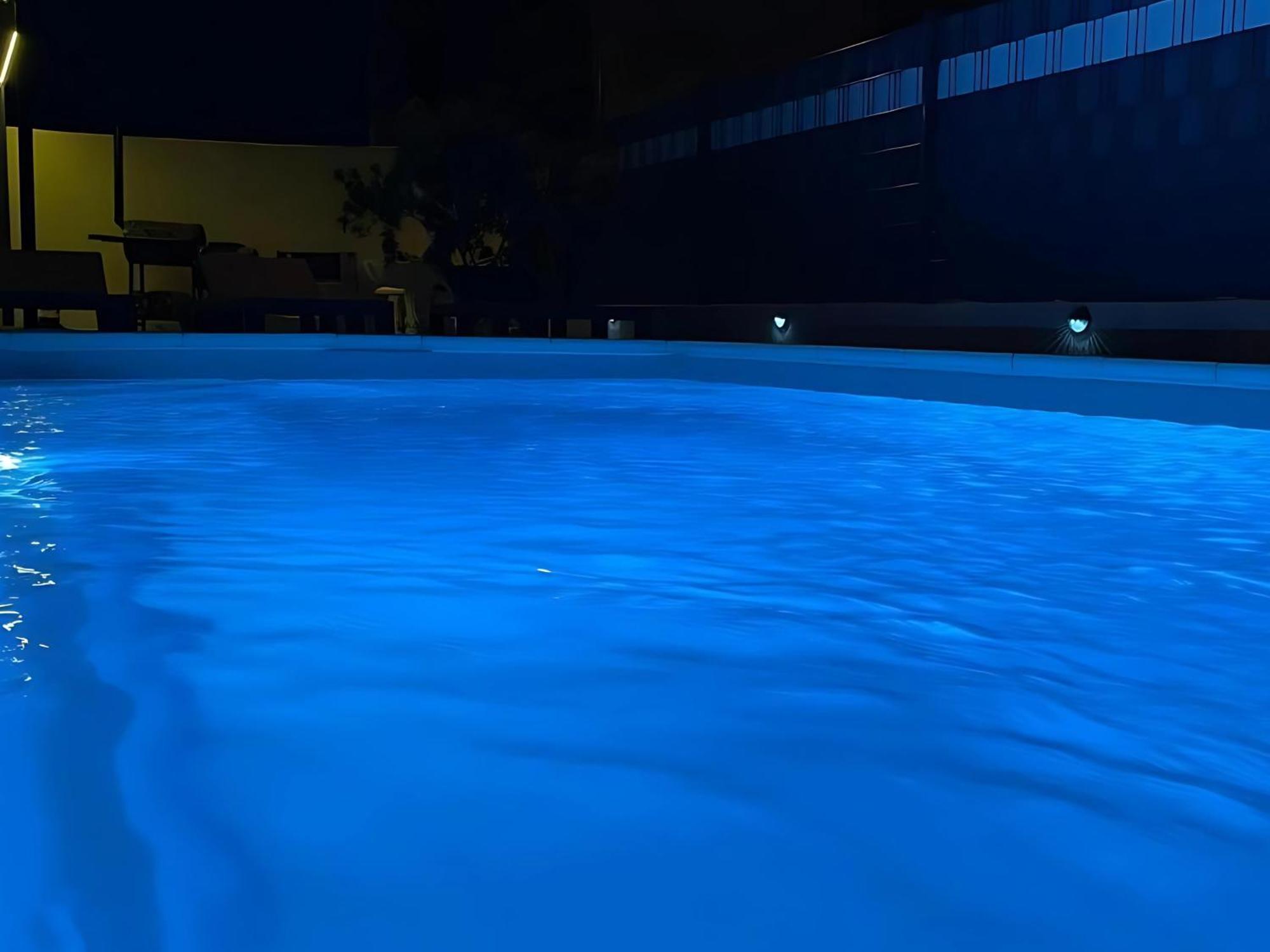 Villa Andrijana - Exclusively Yours - Family Getaway With Private Pool Kaštela Zewnętrze zdjęcie