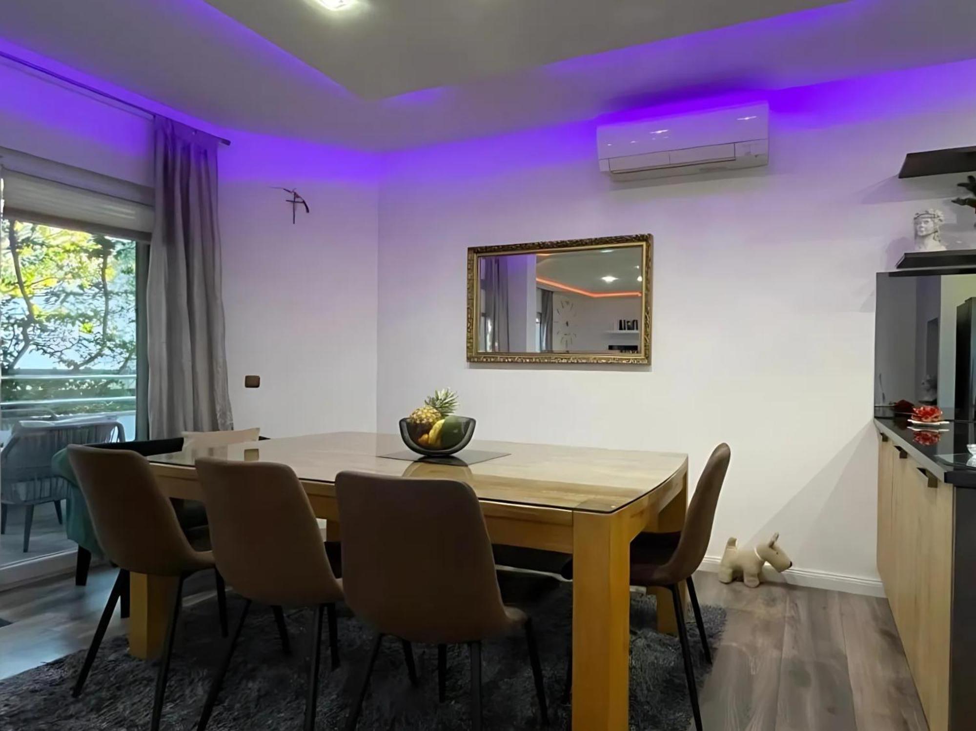 Villa Andrijana - Exclusively Yours - Family Getaway With Private Pool Kaštela Zewnętrze zdjęcie