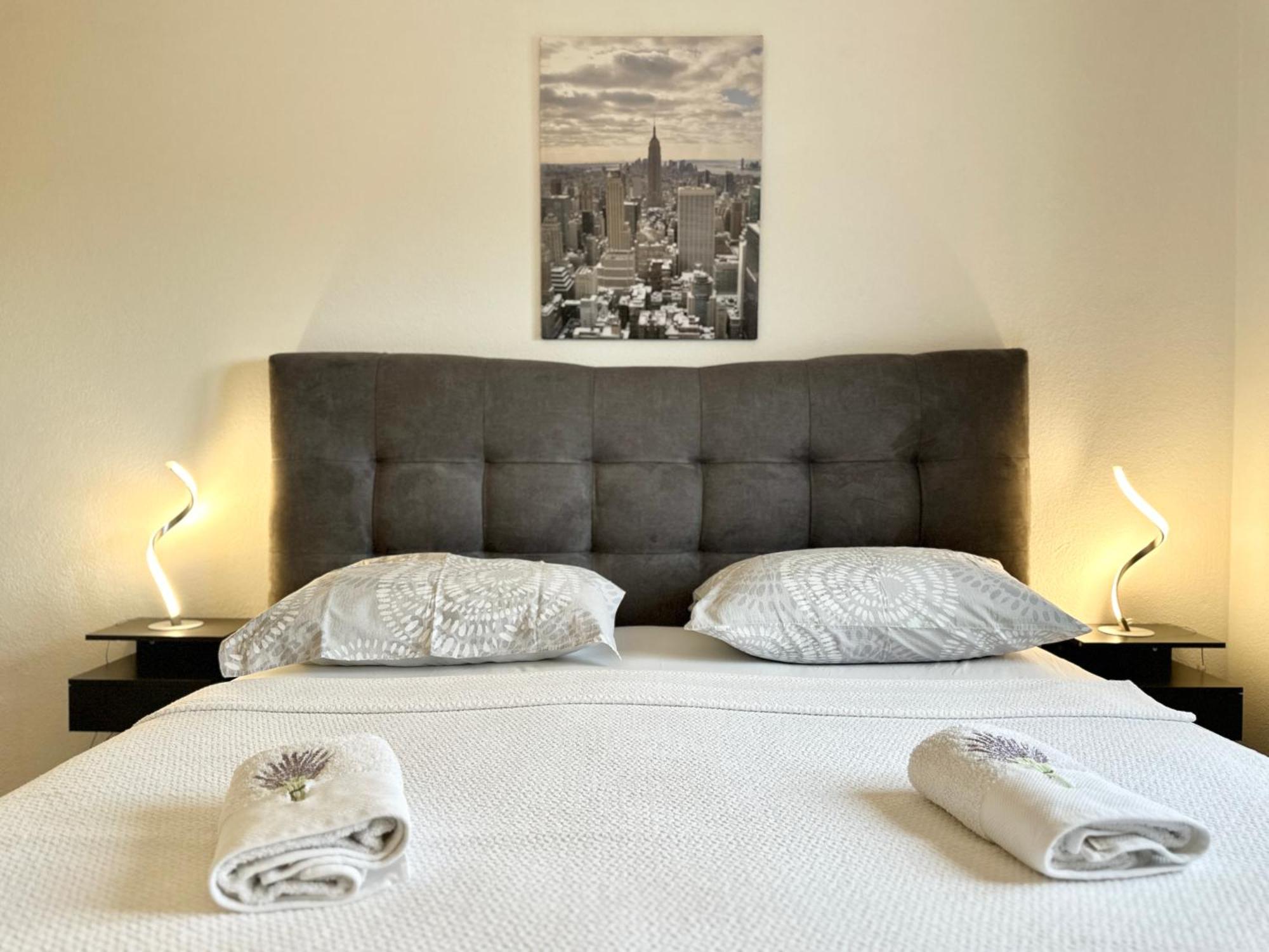 Villa Andrijana - Exclusively Yours - Family Getaway With Private Pool Kaštela Zewnętrze zdjęcie