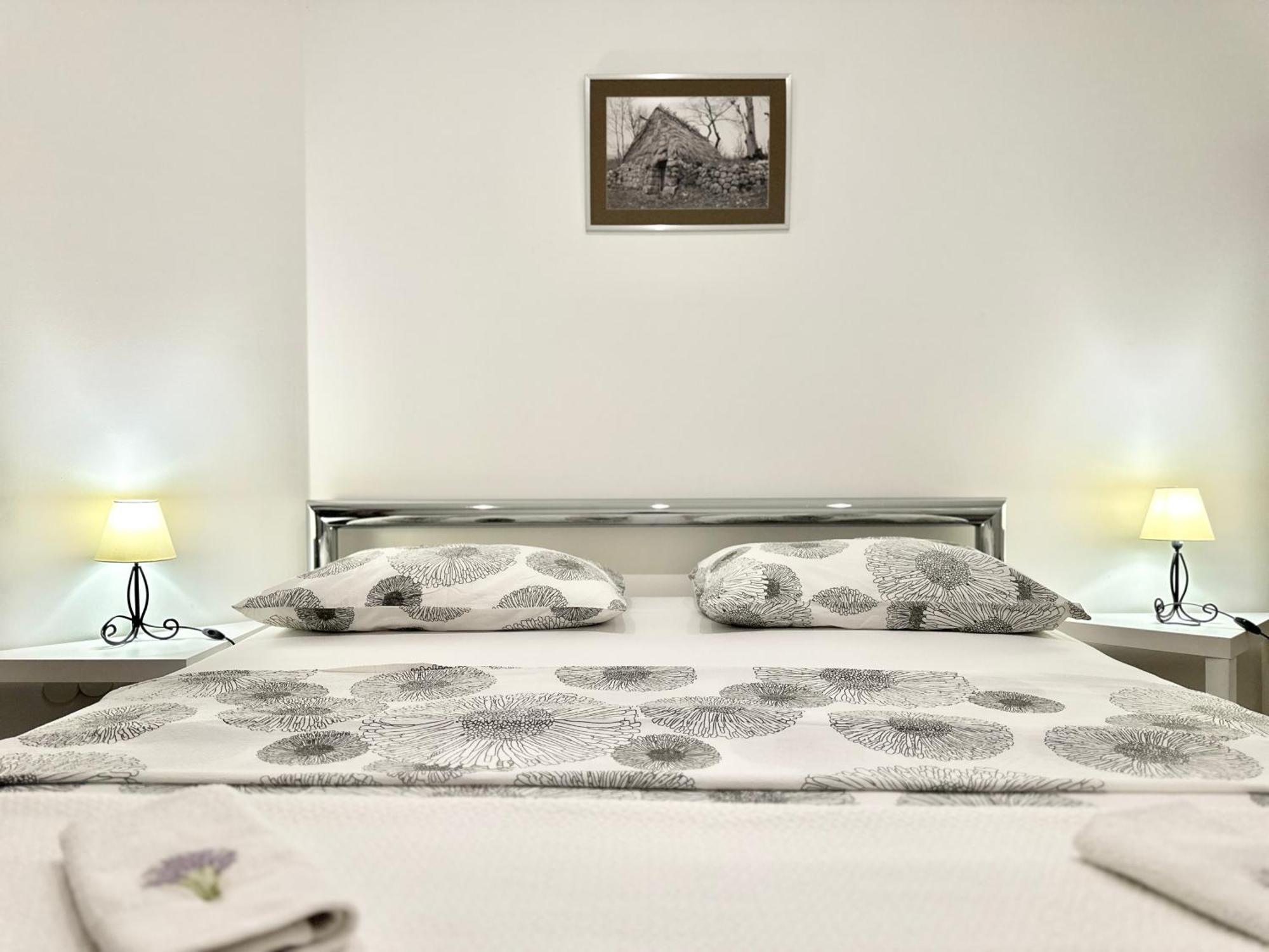 Villa Andrijana - Exclusively Yours - Family Getaway With Private Pool Kaštela Zewnętrze zdjęcie
